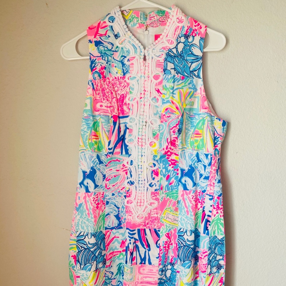 NEW FROM APS LIlly Pulitzer Pop Up Summer Remix